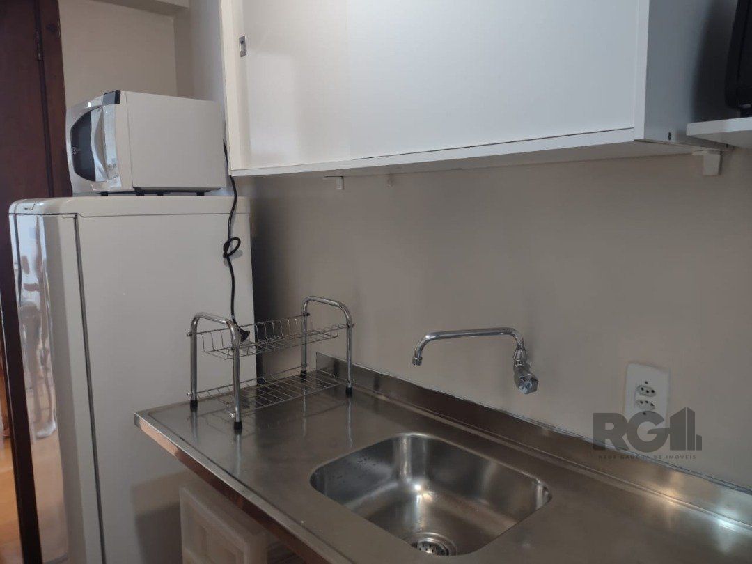 Apartamento, 1 quarto, 36 m² - Foto 12