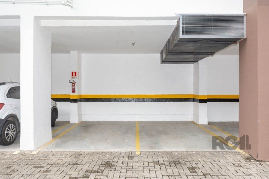 Apartamento à venda com 2 quartos, 53m² - Foto 30