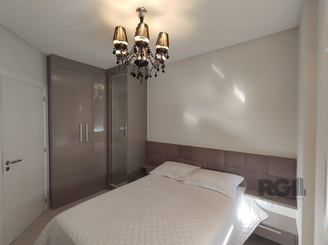 Apartamento à venda com 1 quarto, 60m² - Foto 24
