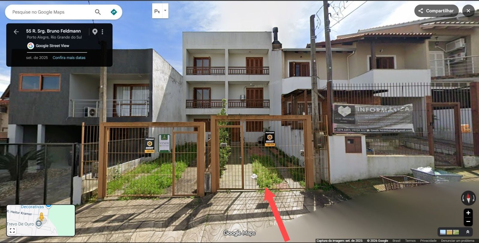 Casa, 2 quartos, 113 m² - Foto 20