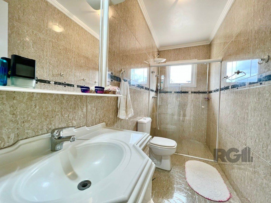 Casa de Condomínio, 3 quartos - Foto 33