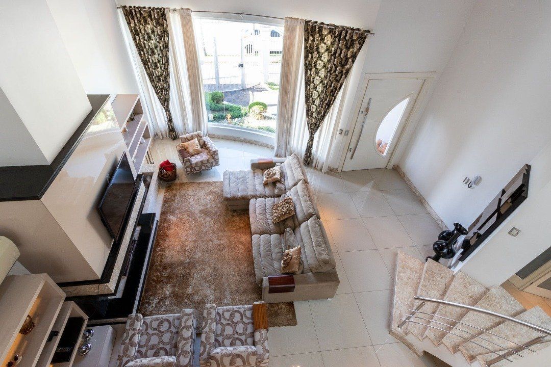 Casa à venda com 4 quartos, 463m² - Foto 30