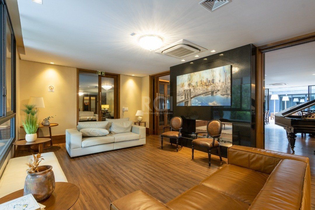 Apartamento à venda com 3 quartos, 256m² - Foto 55