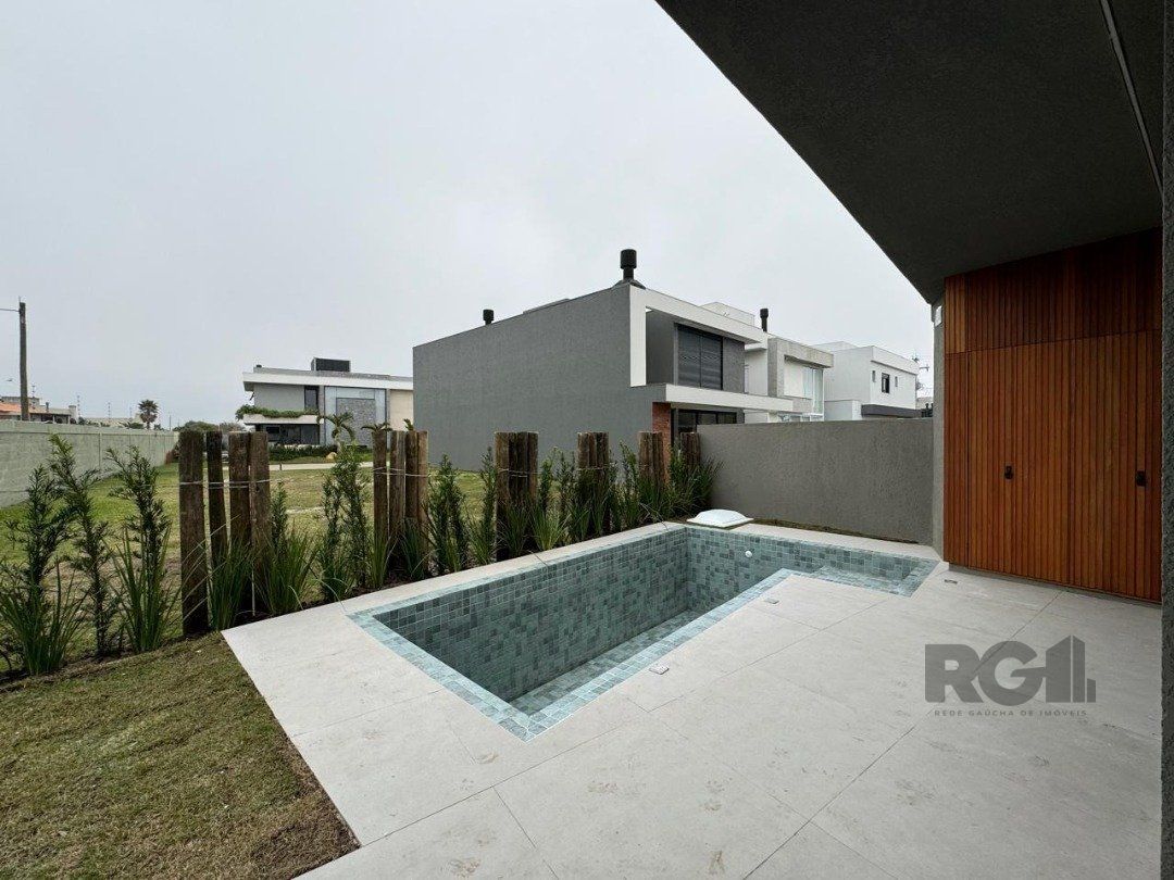 Casa de Condomínio, 4 quartos - Foto 23