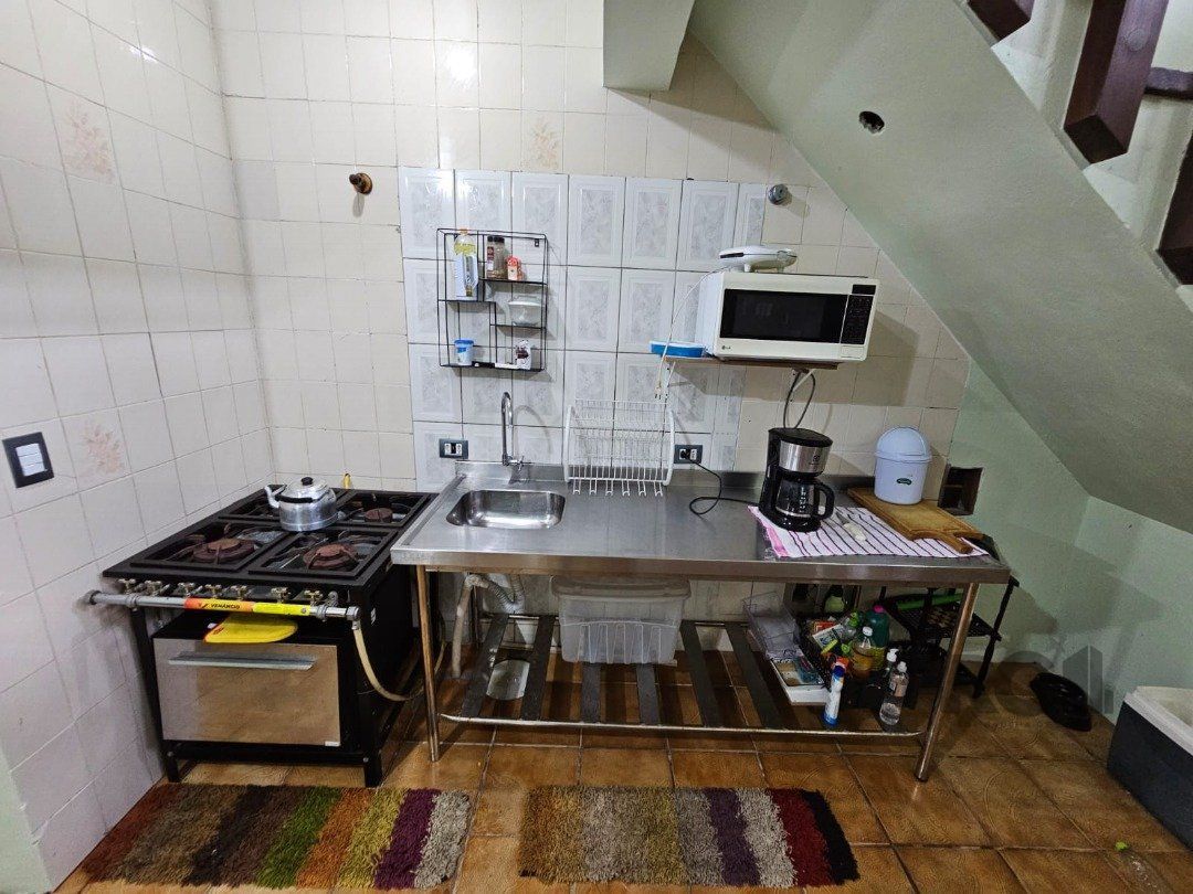Casa à venda com 4 quartos, 220m² - Foto 8