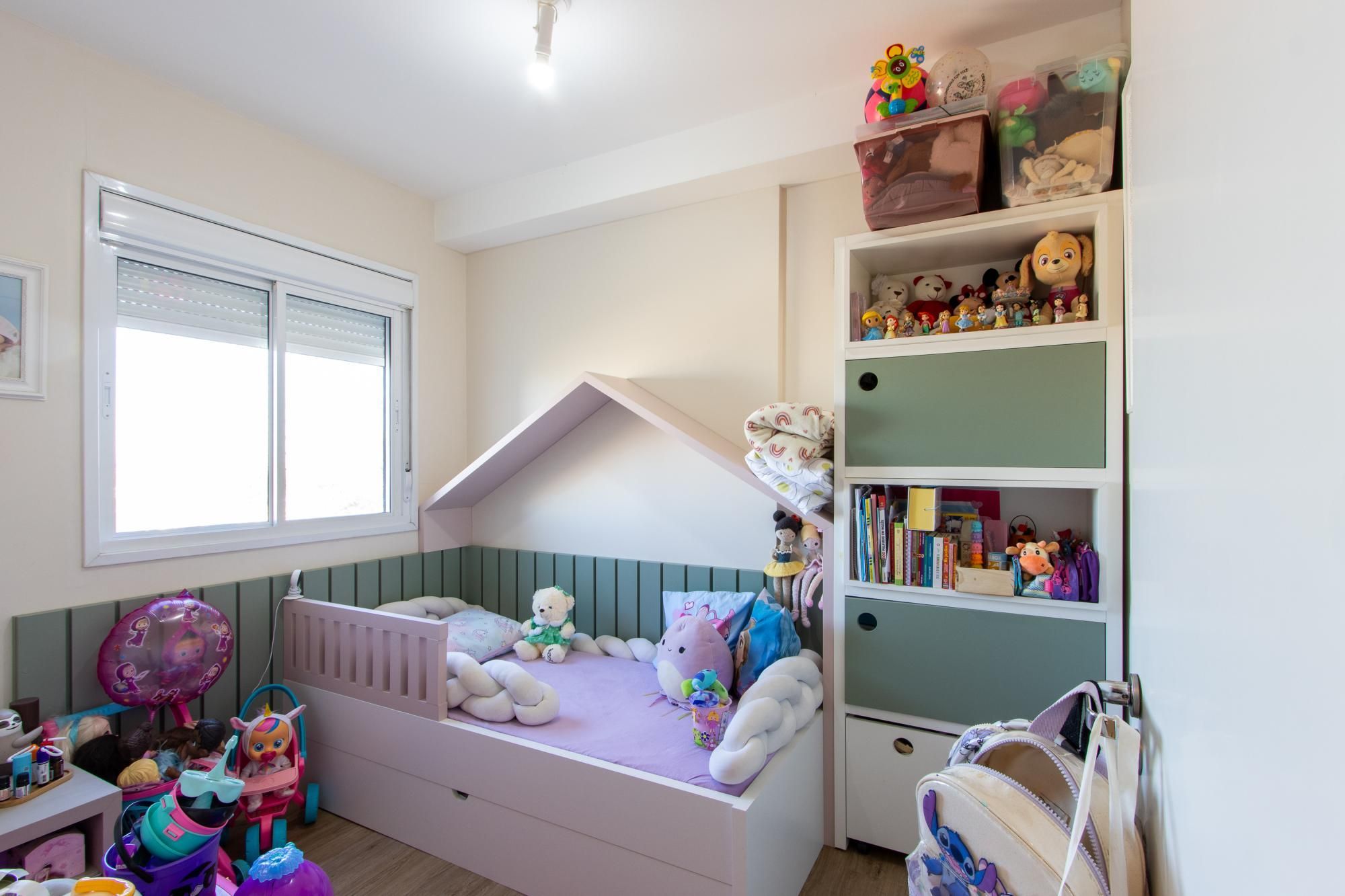Apartamento à venda com 2 quartos, 64m² - Foto 14