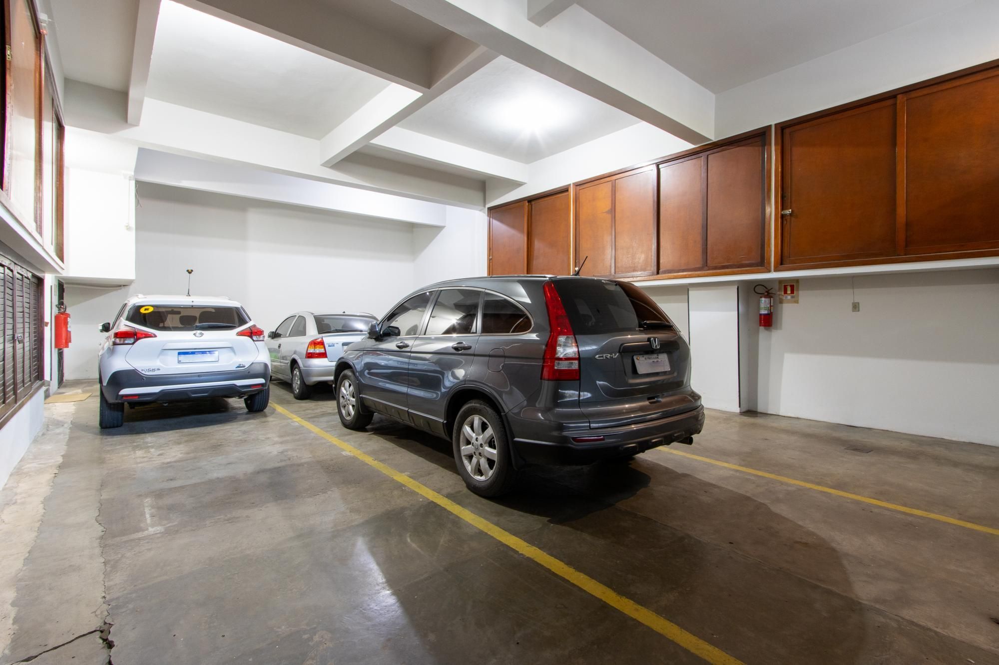 Apartamento à venda com 3 quartos, 238m² - Foto 56