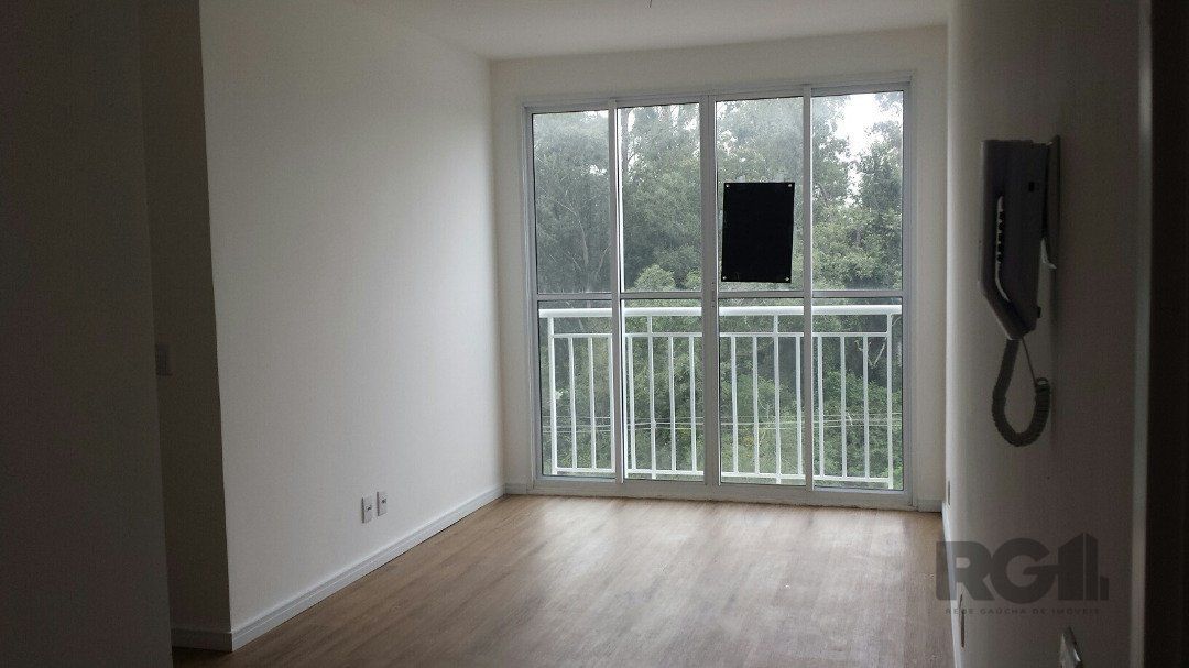 Apartamento, 2 quartos, 57 m² - Foto 2