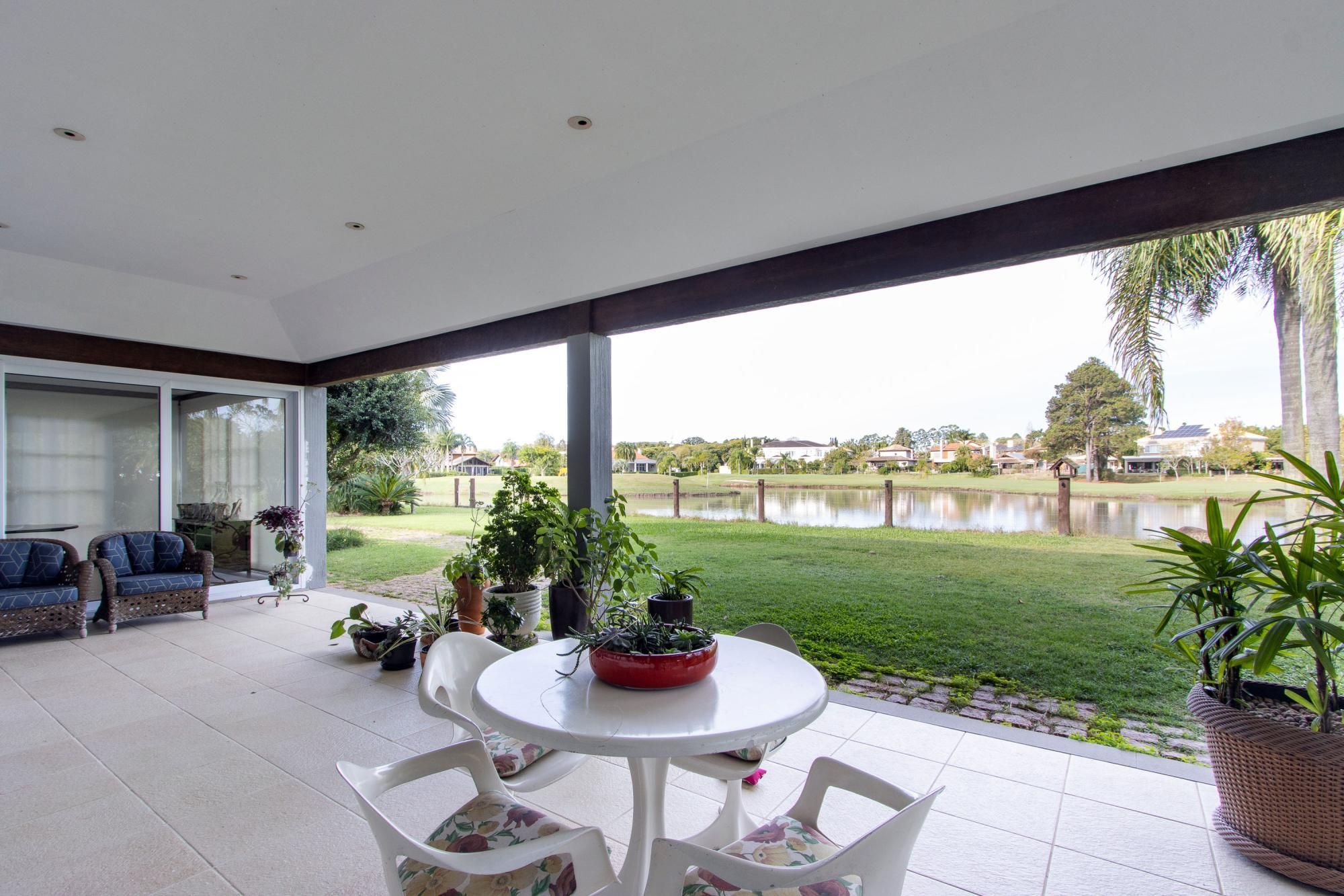 Casa de Condomínio à venda com 4 quartos, 553m² - Foto 25