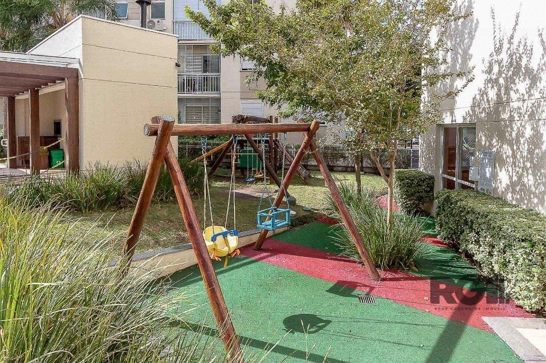 Apartamento à venda com 3 quartos, 72m² - Foto 32