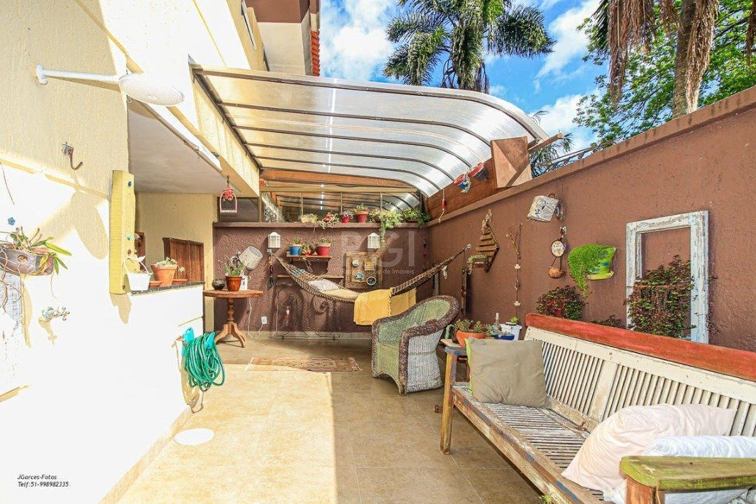 Casa de Condomínio, 4 quartos - Foto 10