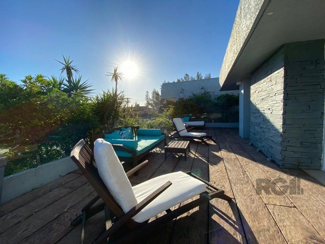 Casa, 6 quartos, 450 m² - Foto 11