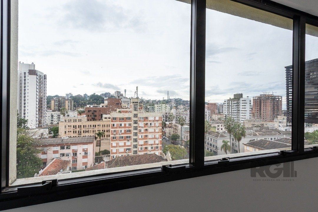 Conjunto Comercial-Sala à venda, 27m² - Foto 6