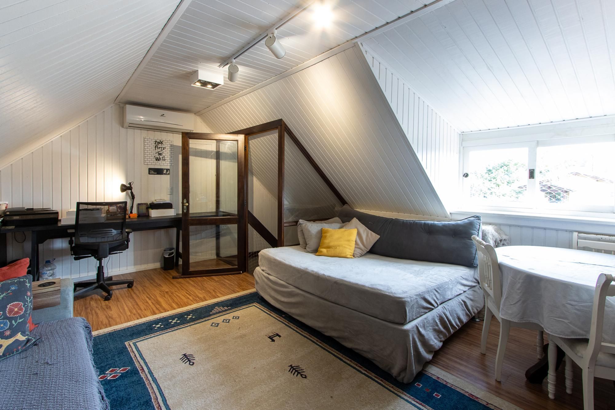 Casa de Condomínio, 3 quartos - Foto 44