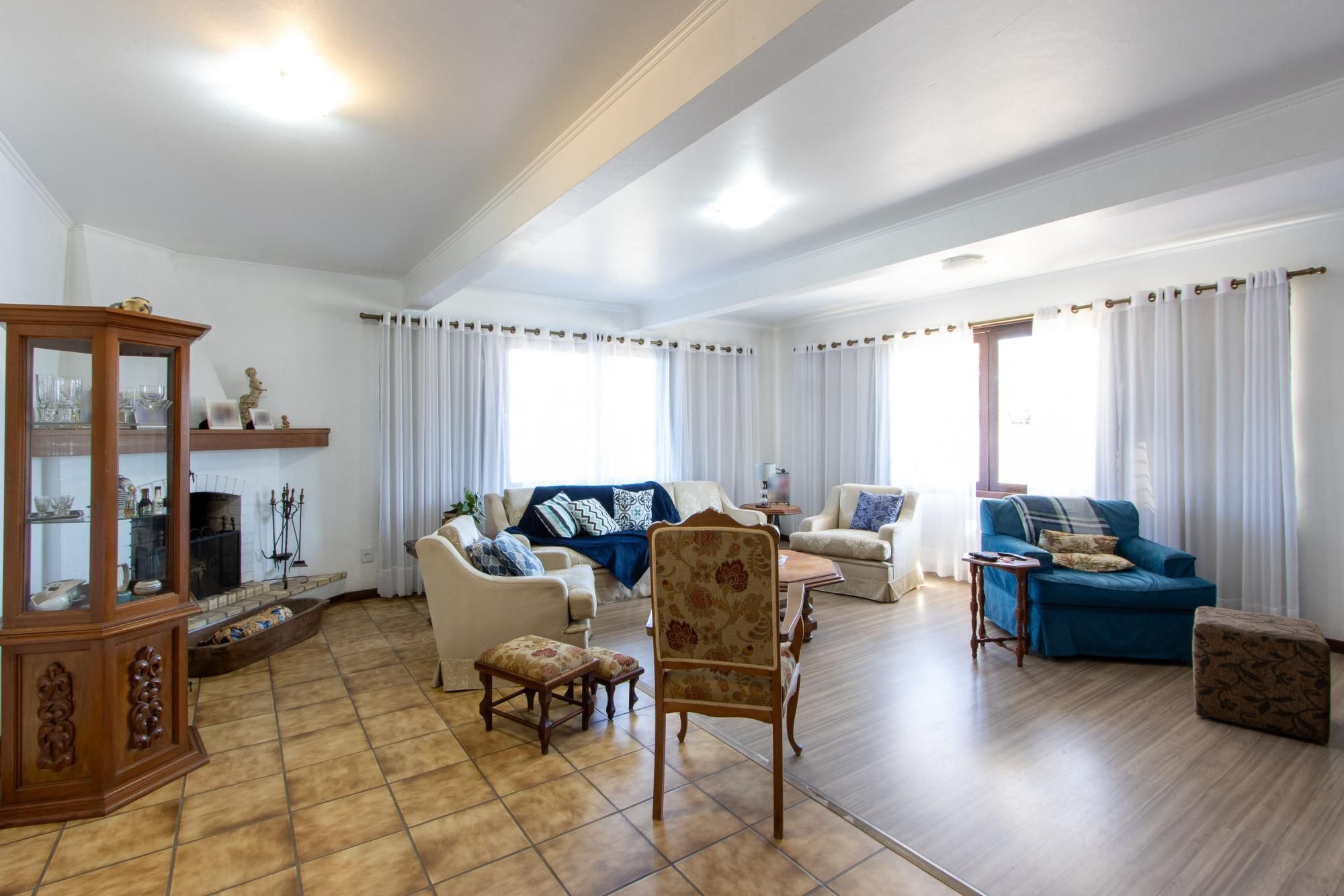 Apartamento à venda com 3 quartos, 166m² - Foto 6