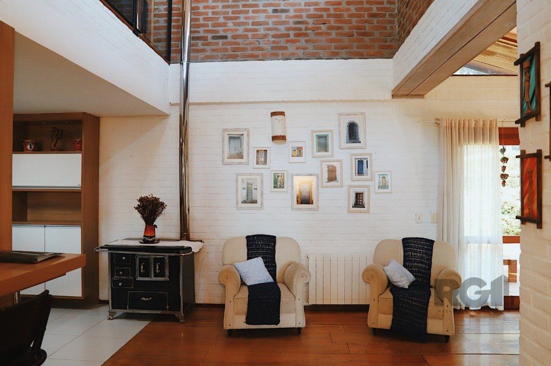Casa à venda com 3 quartos, 236m² - Foto 13