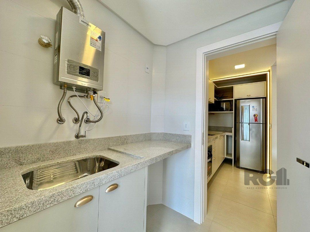Apartamento, 2 quartos, 101 m² - Foto 11