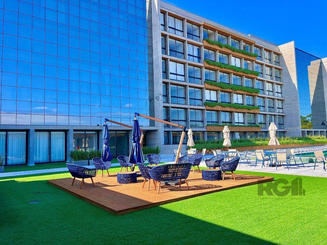 Apartamento à venda com 1 quarto, 49m² - Foto 9