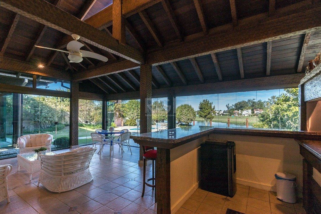 Casa de Condomínio à venda com 3 quartos, 449m² - Foto 15