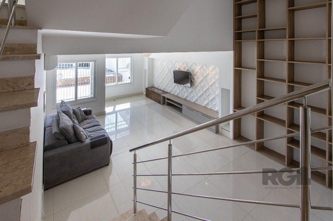 Casa, 4 quartos, 369 m² - Foto 19