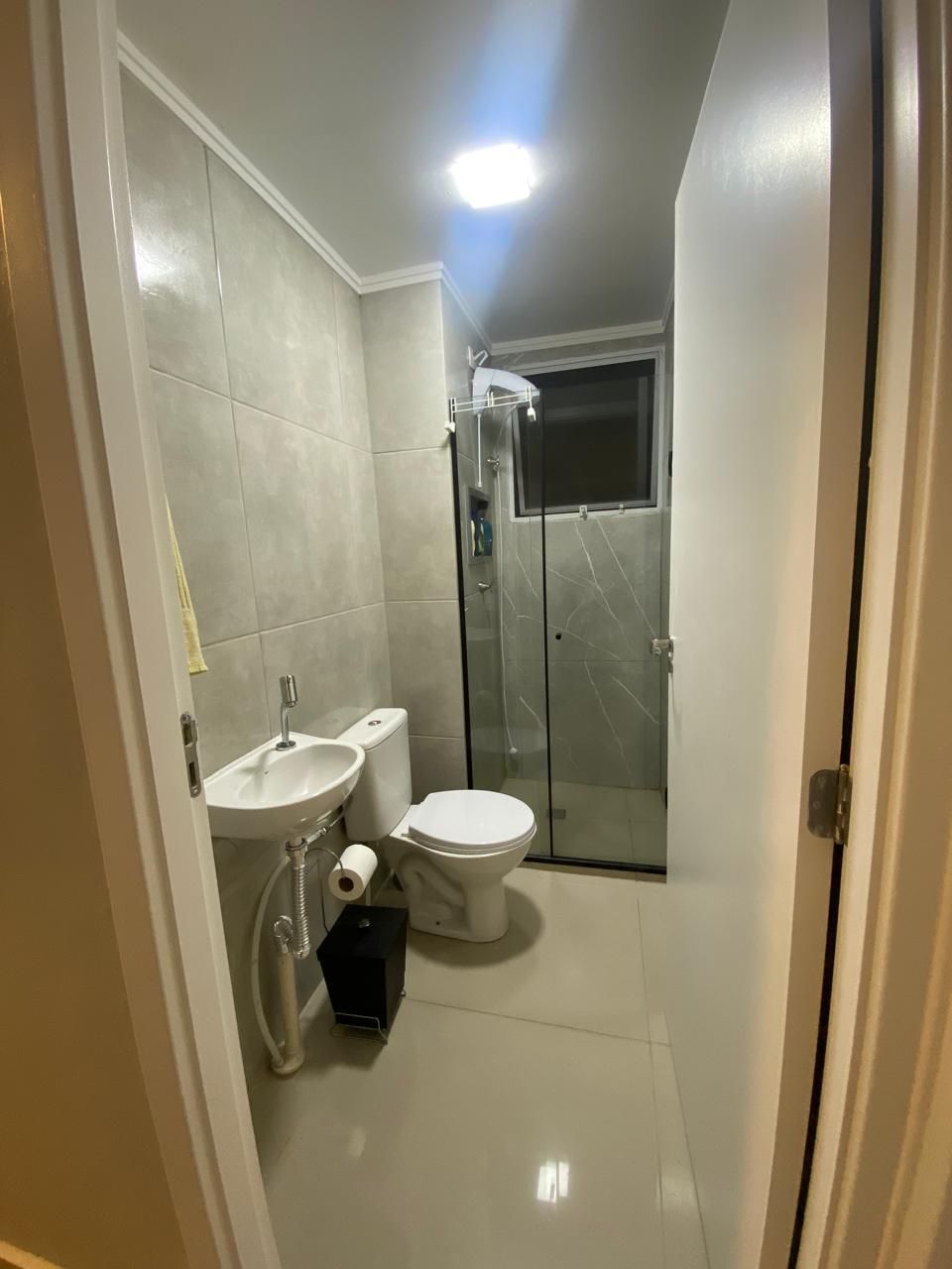 Apartamento, 2 quartos, 40 m² - Foto 7
