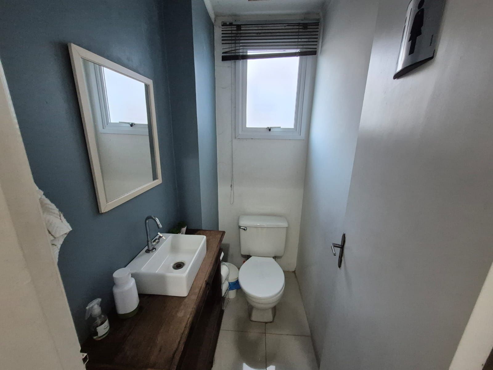 Conjunto Comercial-Sala à venda com 2 quartos, 29m² - Foto 6