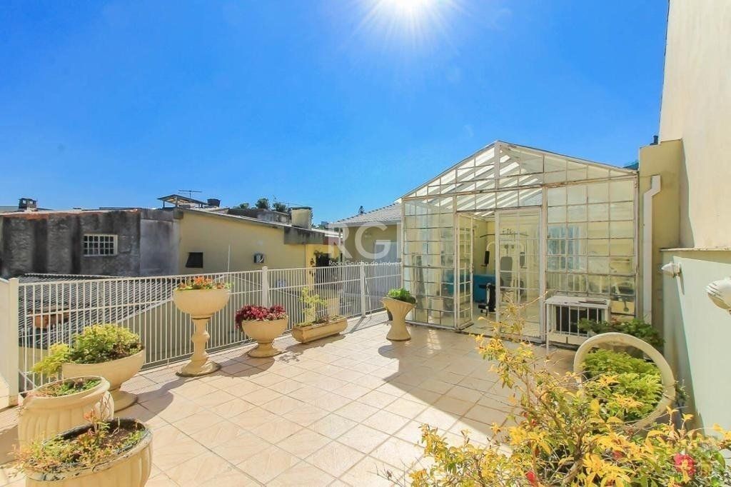 Casa, 4 quartos, 300 m² - Foto 25