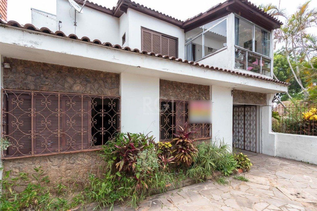 Casa, 6 quartos, 149 m² - Foto 2