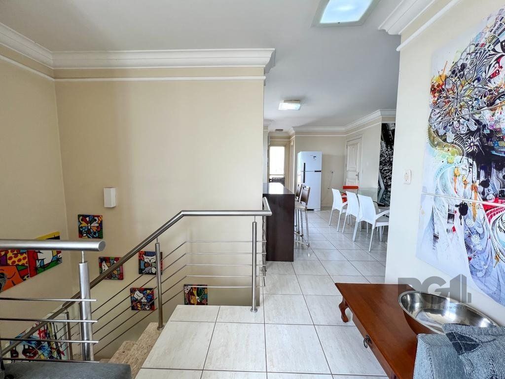 Cobertura à venda com 3 quartos, 286m² - Foto 41