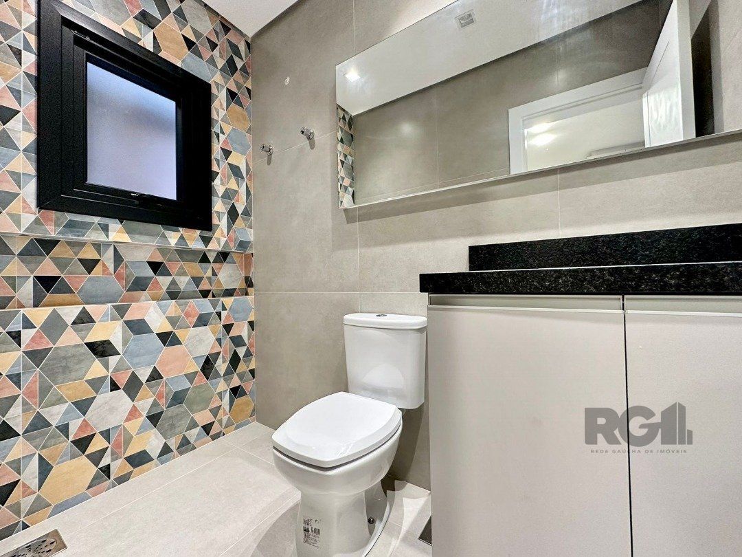 Casa de Condomínio, 4 quartos - Foto 23