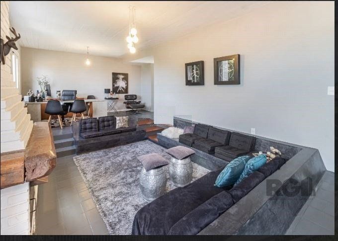 Casa, 3 quartos, 350 m² - Foto 6