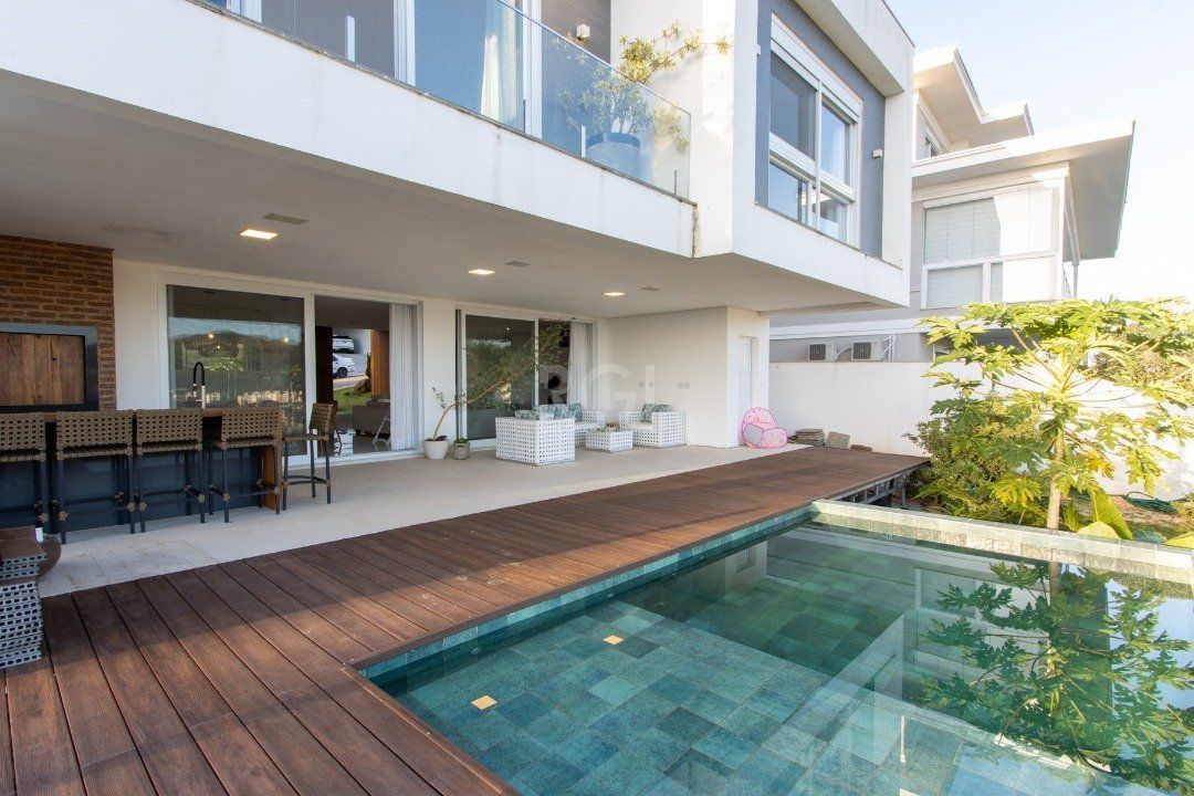 Casa de Condomínio à venda com 3 quartos, 340m² - Foto 21