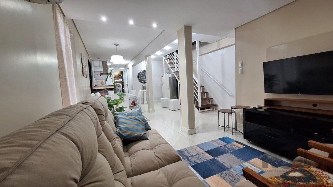 Casa, 2 quartos, 128 m² - Foto 7