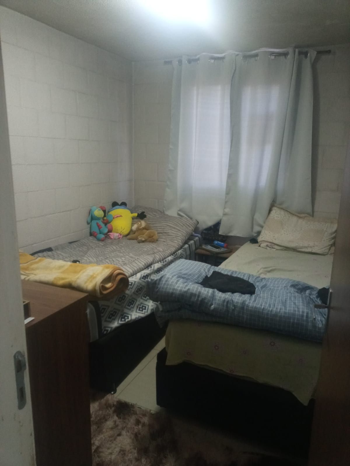 Apartamento à venda com 2 quartos, 39m² - Foto 4