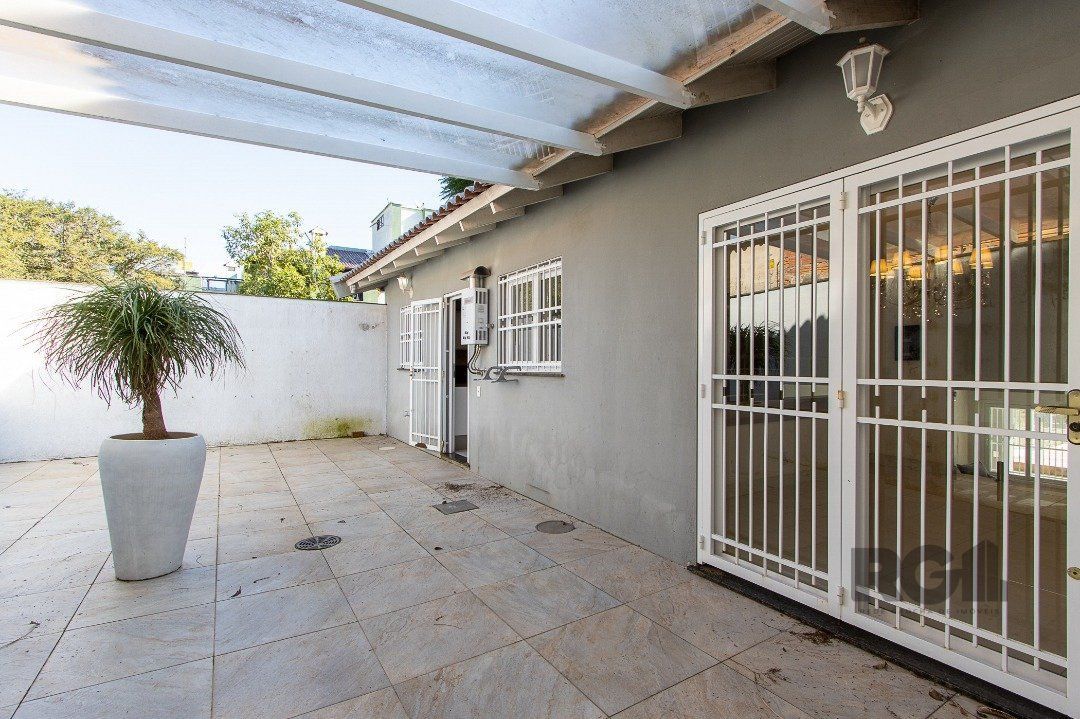 Casa, 4 quartos, 369 m² - Foto 31