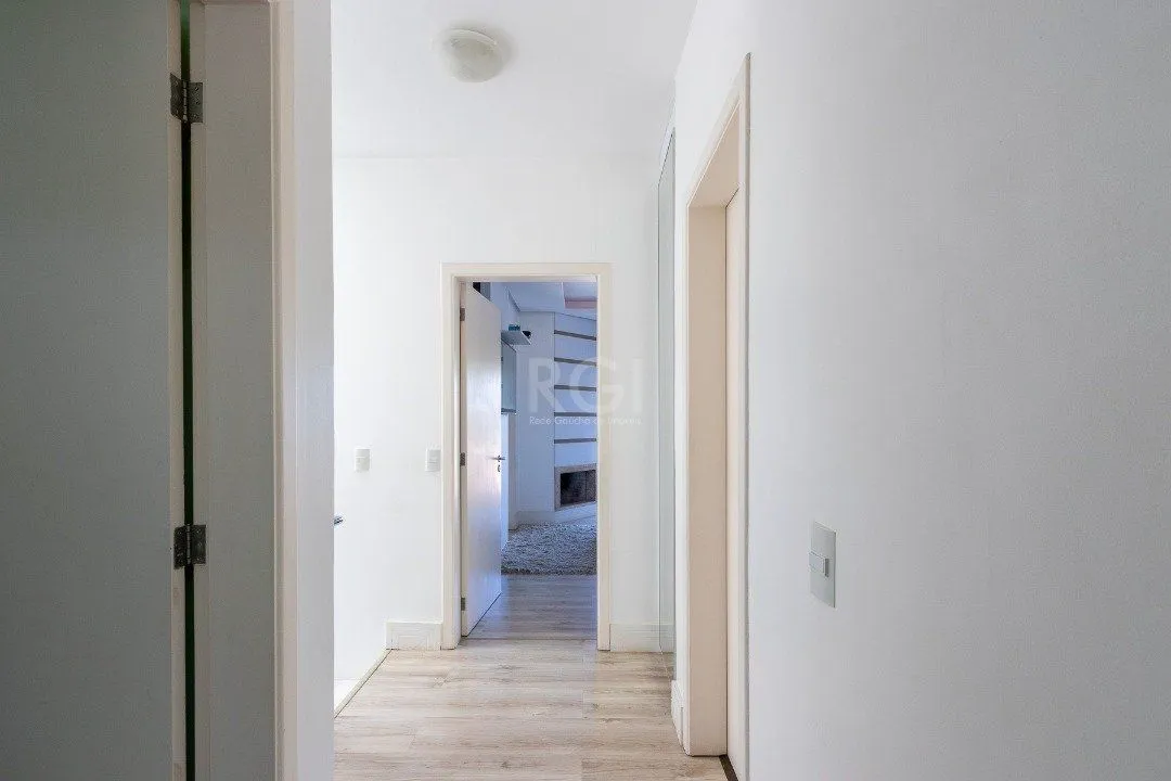 Casa de Condomínio, 3 quartos - Foto 20