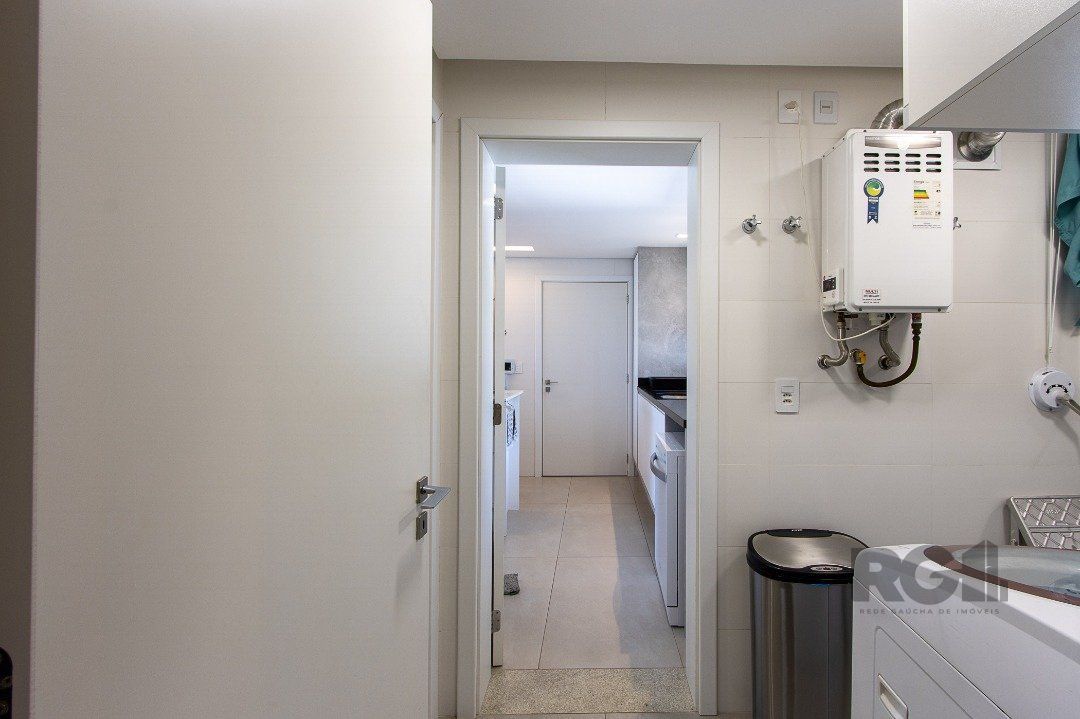 Apartamento, 3 quartos, 230 m² - Foto 30