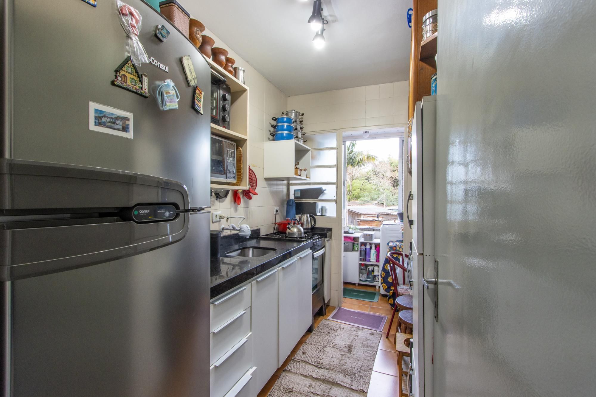 Apartamento, 2 quartos, 59 m² - Foto 7