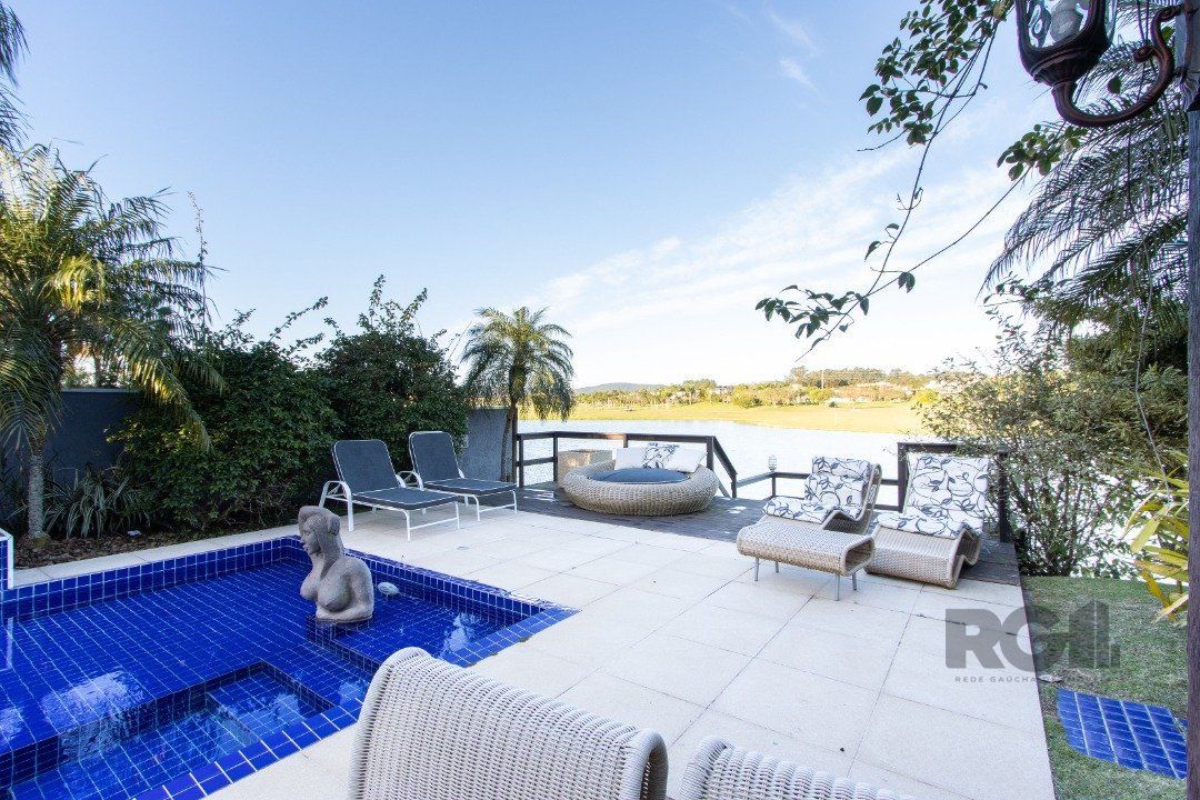 Casa de Condomínio à venda com 3 quartos, 527m² - Foto 33