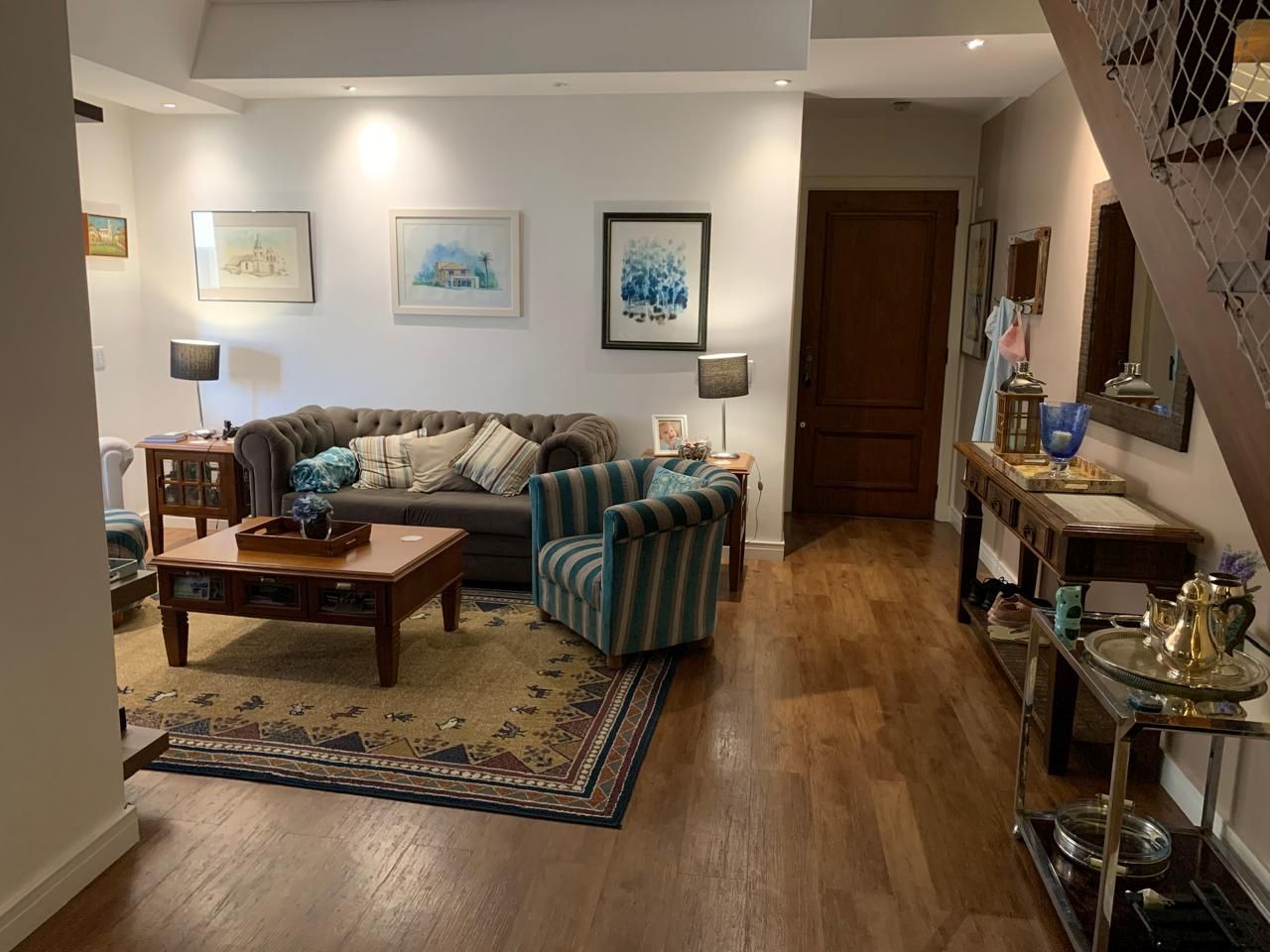 Casa de Condomínio à venda com 4 quartos, 227m² - Foto 9