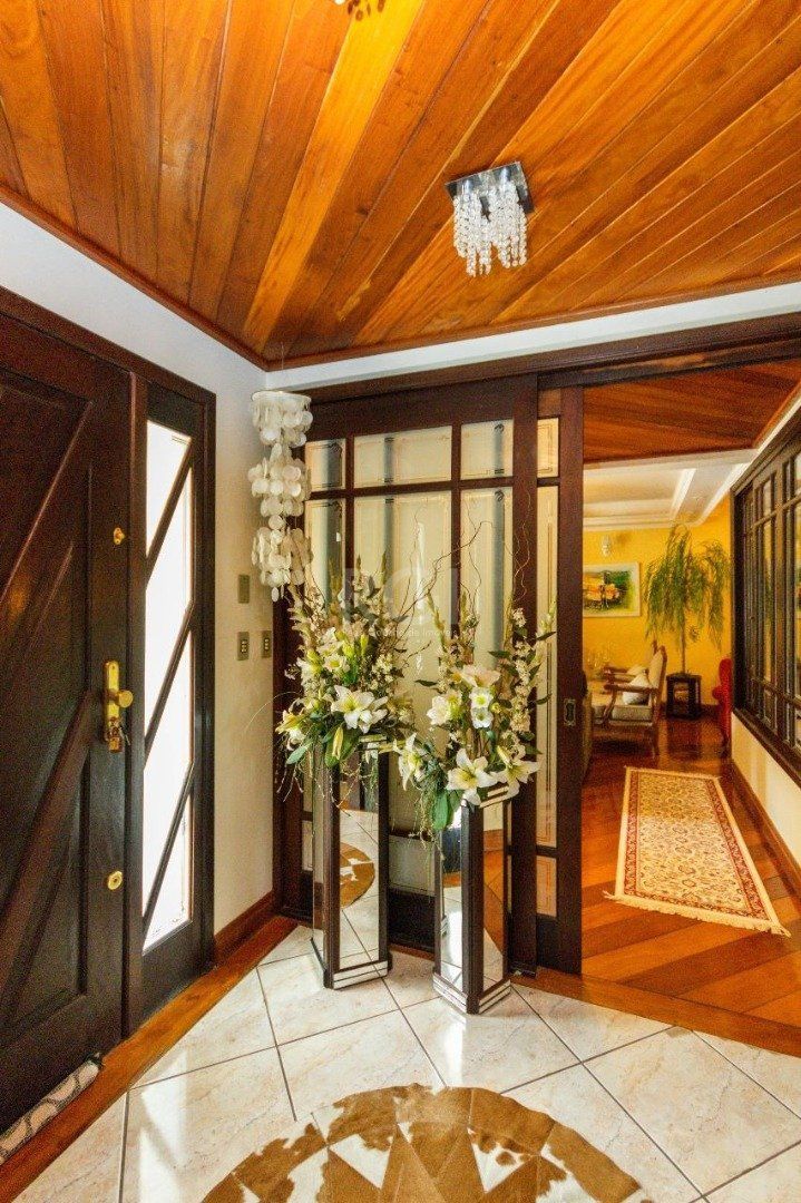 Casa à venda com 5 quartos, 501m² - Foto 10