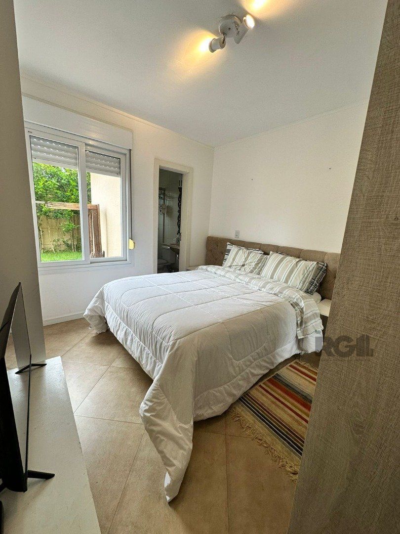 Casa de Condomínio, 2 quartos - Foto 5