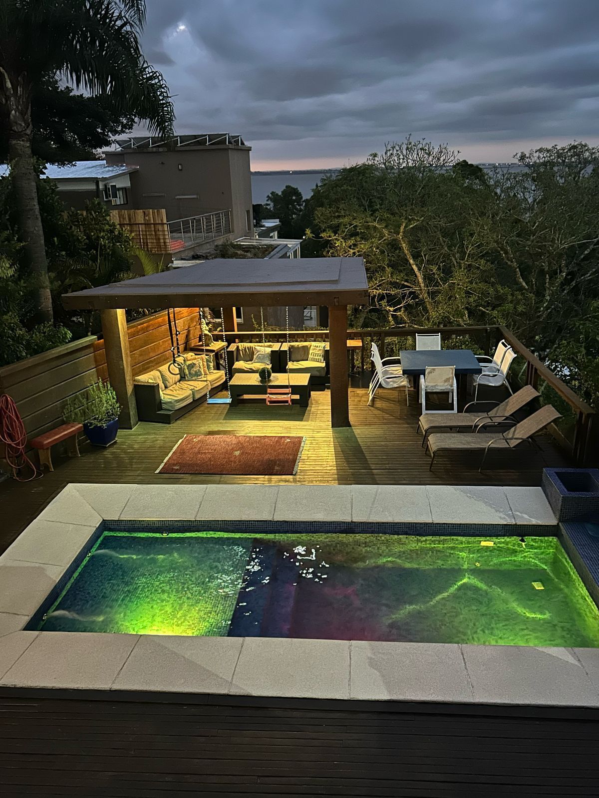 Casa, 4 quartos, 500 m² - Foto 8