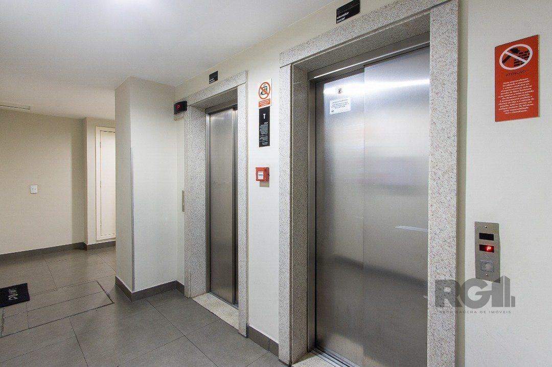 Apartamento à venda com 3 quartos, 69m² - Foto 3