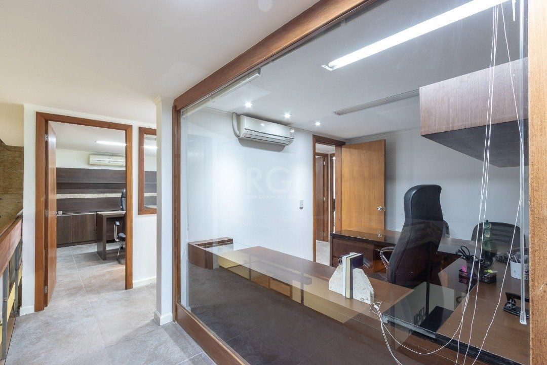 Sala-Conjunto, 255 m² - Foto 33