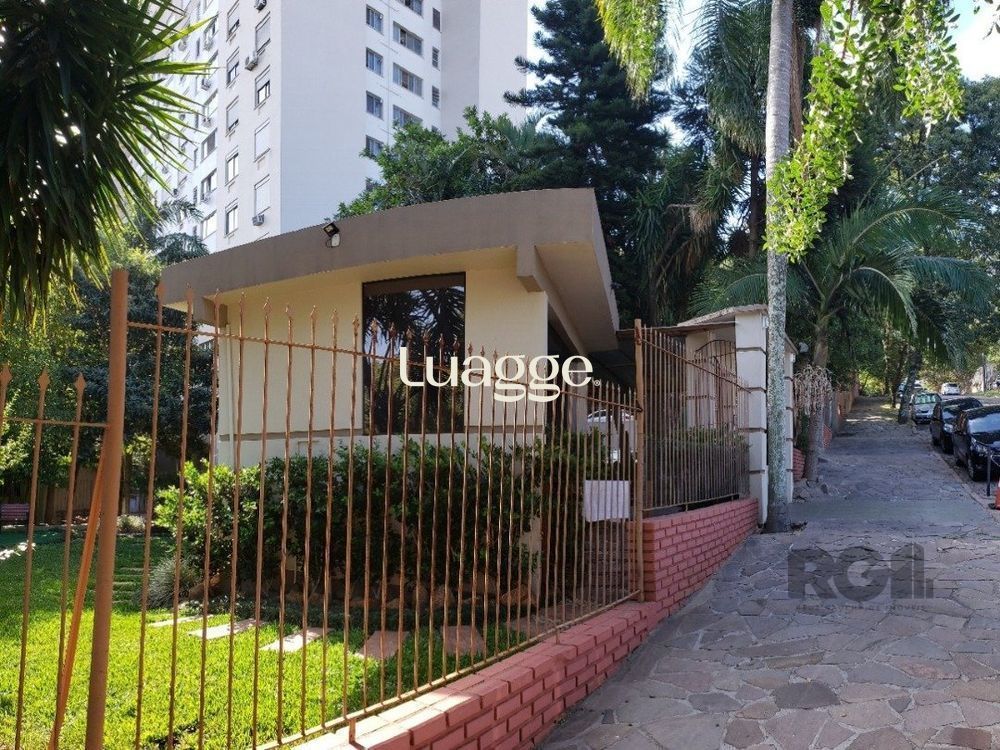 APARTAMENTOO 1 DORMITÓRIO, COM VISTA PARA O RIO - BAIRRO CRISTAL