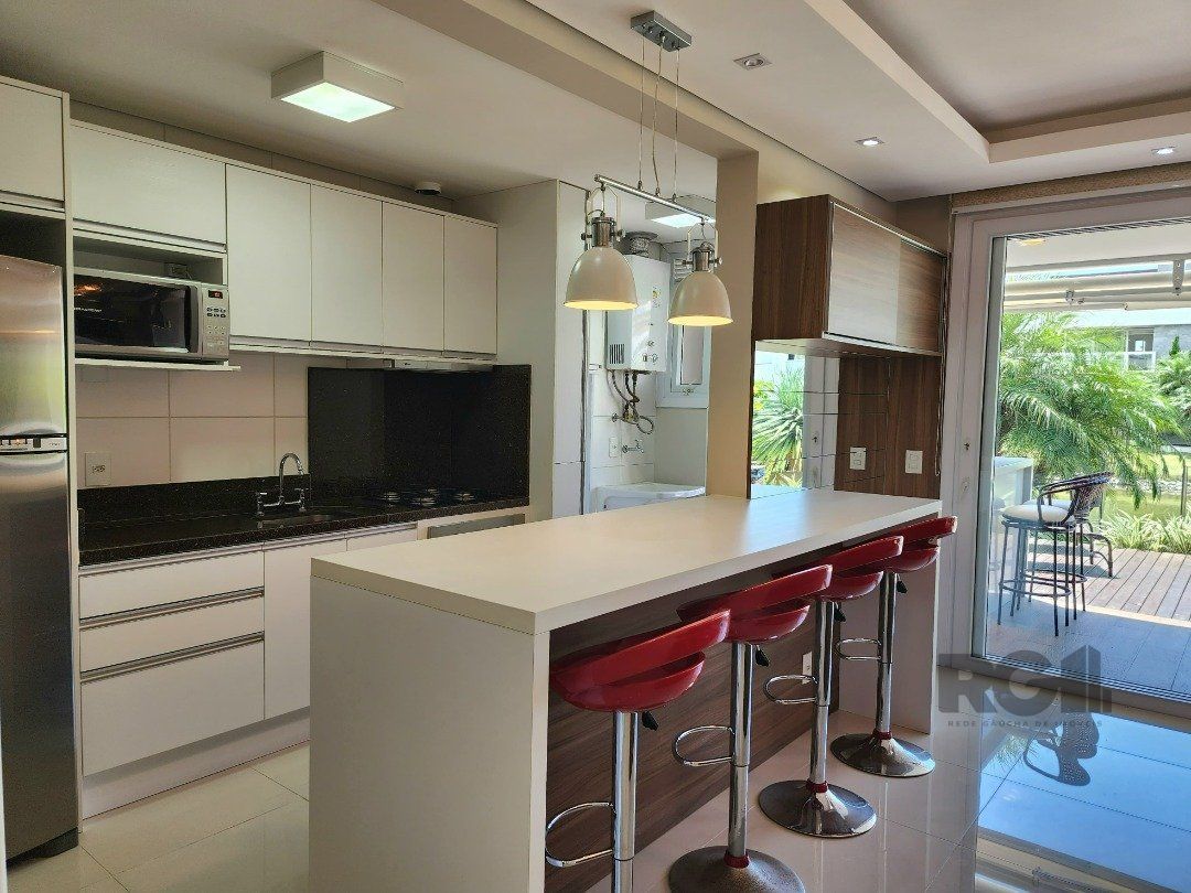 Apartamento à venda com 2 quartos, 131m² - Foto 16