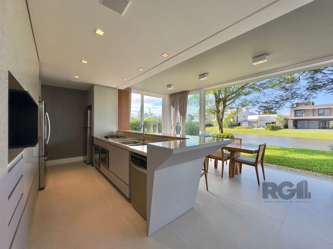 Casa de Condomínio, 4 quartos - Foto 21