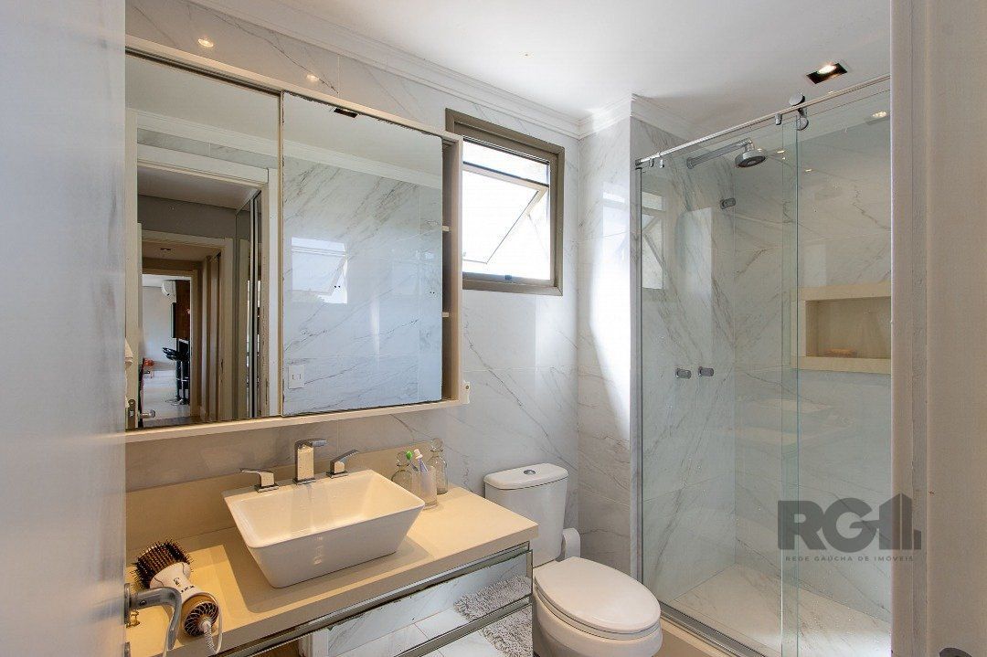 Apartamento à venda com 3 quartos, 126m² - Foto 30