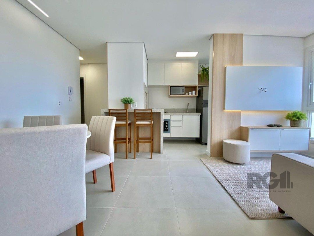 Apartamento à venda com 2 quartos, 58m² - Foto 16